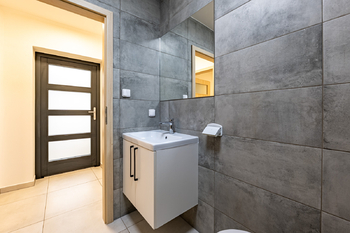 Pronájem bytu 2+kk v osobním vlastnictví 34 m², Hrotovice