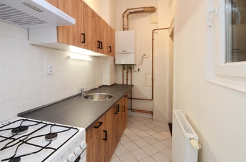 Pronájem bytu 2+1 v osobním vlastnictví 56 m², Praha 8 - Libeň