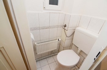 Pronájem bytu 2+1 v osobním vlastnictví 56 m², Praha 8 - Libeň