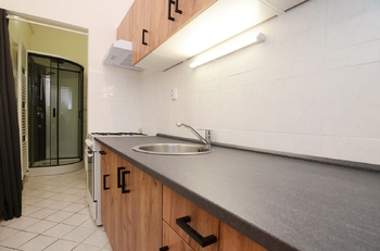 Pronájem bytu 2+1 v osobním vlastnictví 56 m², Praha 8 - Libeň