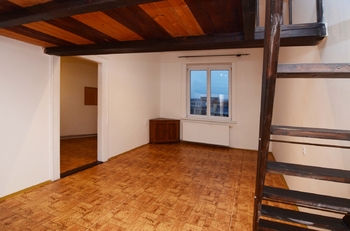 Pronájem bytu 2+1 v osobním vlastnictví 56 m², Praha 8 - Libeň