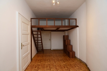 Pronájem bytu 2+1 v osobním vlastnictví 56 m², Praha 8 - Libeň