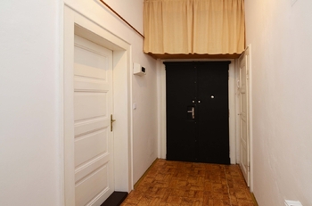 Pronájem bytu 2+1 v osobním vlastnictví 56 m², Praha 8 - Libeň