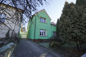 Prodej domu 147 m², Roudnice nad Labem