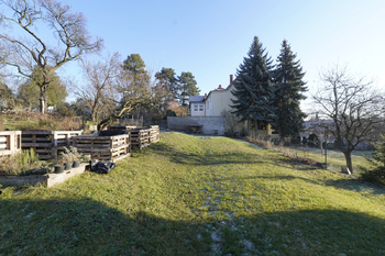 Prodej domu 147 m², Roudnice nad Labem