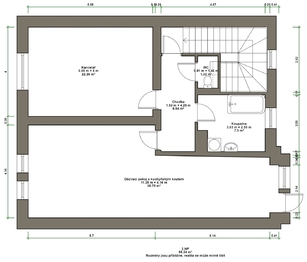 Prodej domu 147 m², Roudnice nad Labem
