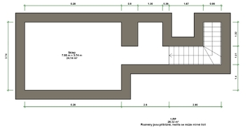 Prodej domu 147 m², Roudnice nad Labem