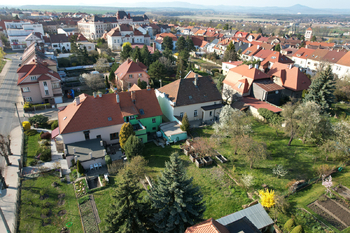 Prodej domu 147 m², Roudnice nad Labem