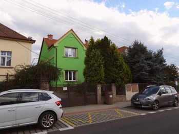 Prodej domu 147 m², Roudnice nad Labem