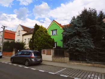Prodej domu 147 m², Roudnice nad Labem