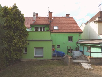 Prodej domu 147 m², Roudnice nad Labem