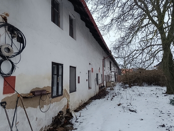 Prodej domu 106 m², Krabčice