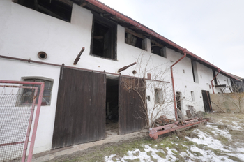 Prodej domu 106 m², Krabčice