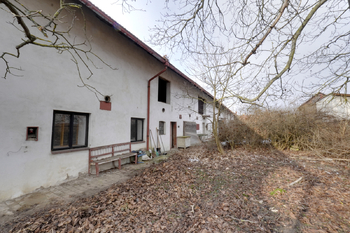 Prodej domu 106 m², Krabčice