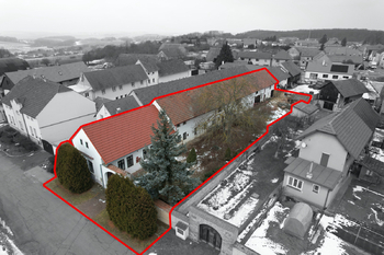 Prodej domu 106 m², Krabčice