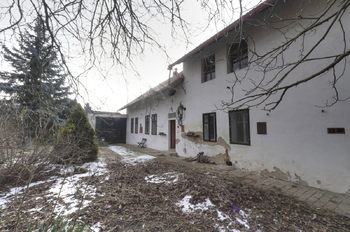 Prodej domu 106 m², Krabčice