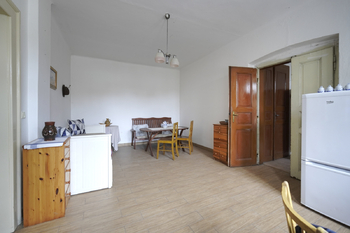 Prodej domu 106 m², Krabčice