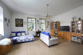 Prodej domu 106 m², Krabčice