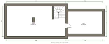 Prodej domu 106 m², Krabčice