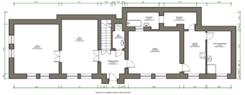 Prodej domu 106 m², Krabčice