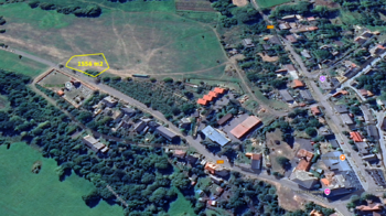 Prodej pozemku 1556 m², Valeč