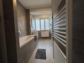 Prodej bytu 3+1 v osobním vlastnictví 82 m², Bánov