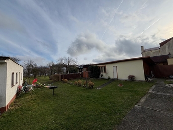 Prodej bytu 3+1 v osobním vlastnictví 82 m², Bánov