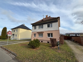 Prodej bytu 3+1 v osobním vlastnictví 82 m², Bánov