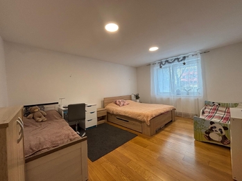 Prodej bytu 3+1 v osobním vlastnictví 82 m², Bánov