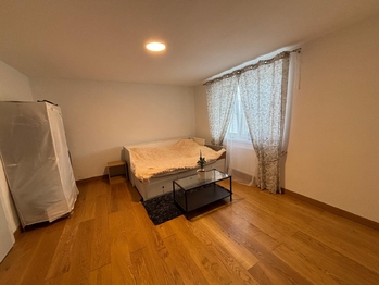 Prodej bytu 3+1 v osobním vlastnictví 82 m², Bánov