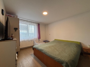 Prodej bytu 3+1 v osobním vlastnictví 82 m², Bánov