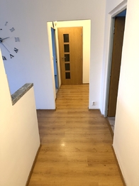 Pronájem bytu 3+1 v osobním vlastnictví 72 m², Třebíč