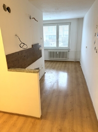 Pronájem bytu 3+1 v osobním vlastnictví 72 m², Třebíč