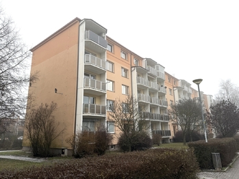 Pronájem bytu 3+1 v osobním vlastnictví 72 m², Třebíč