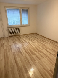 Pronájem bytu 3+1 v osobním vlastnictví 72 m², Třebíč