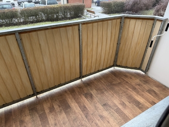 Pronájem bytu 3+1 v osobním vlastnictví 72 m², Třebíč