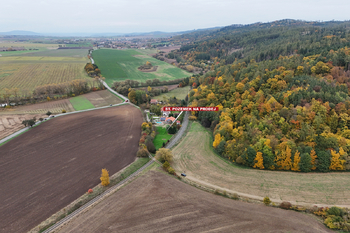 Prodej pozemku 1200 m², Sudice