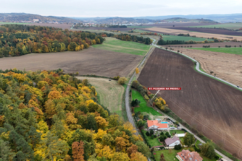 Prodej pozemku 1200 m², Sudice