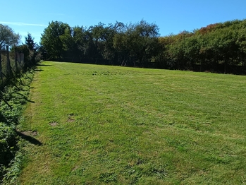 Prodej pozemku 1200 m², Sudice