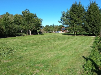 Prodej pozemku 1200 m², Sudice