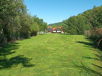 Prodej pozemku 1200 m², Sudice