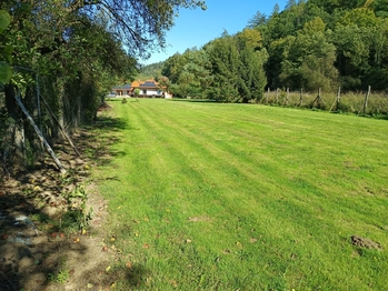 Prodej pozemku 1200 m², Sudice