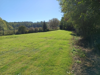 Prodej pozemku 1200 m², Sudice