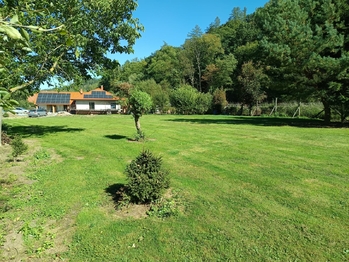 Prodej pozemku 1200 m², Sudice