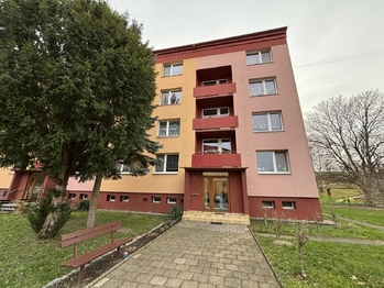 Pronájem bytu 3+1 v osobním vlastnictví 80 m², Hluk