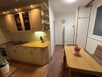 Pronájem bytu 3+1 v osobním vlastnictví 80 m², Hluk