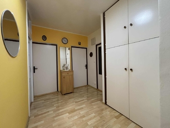 Pronájem bytu 3+1 v osobním vlastnictví 80 m², Hluk