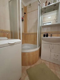 Pronájem bytu 3+1 v osobním vlastnictví 80 m², Hluk