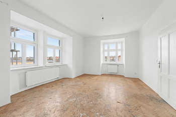 Prodej bytu 3+kk v osobním vlastnictví 117 m², Praha 5 - Třebonice