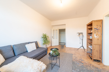 Prodej bytu 3+1 v osobním vlastnictví 99 m², Praha 5 - Smíchov